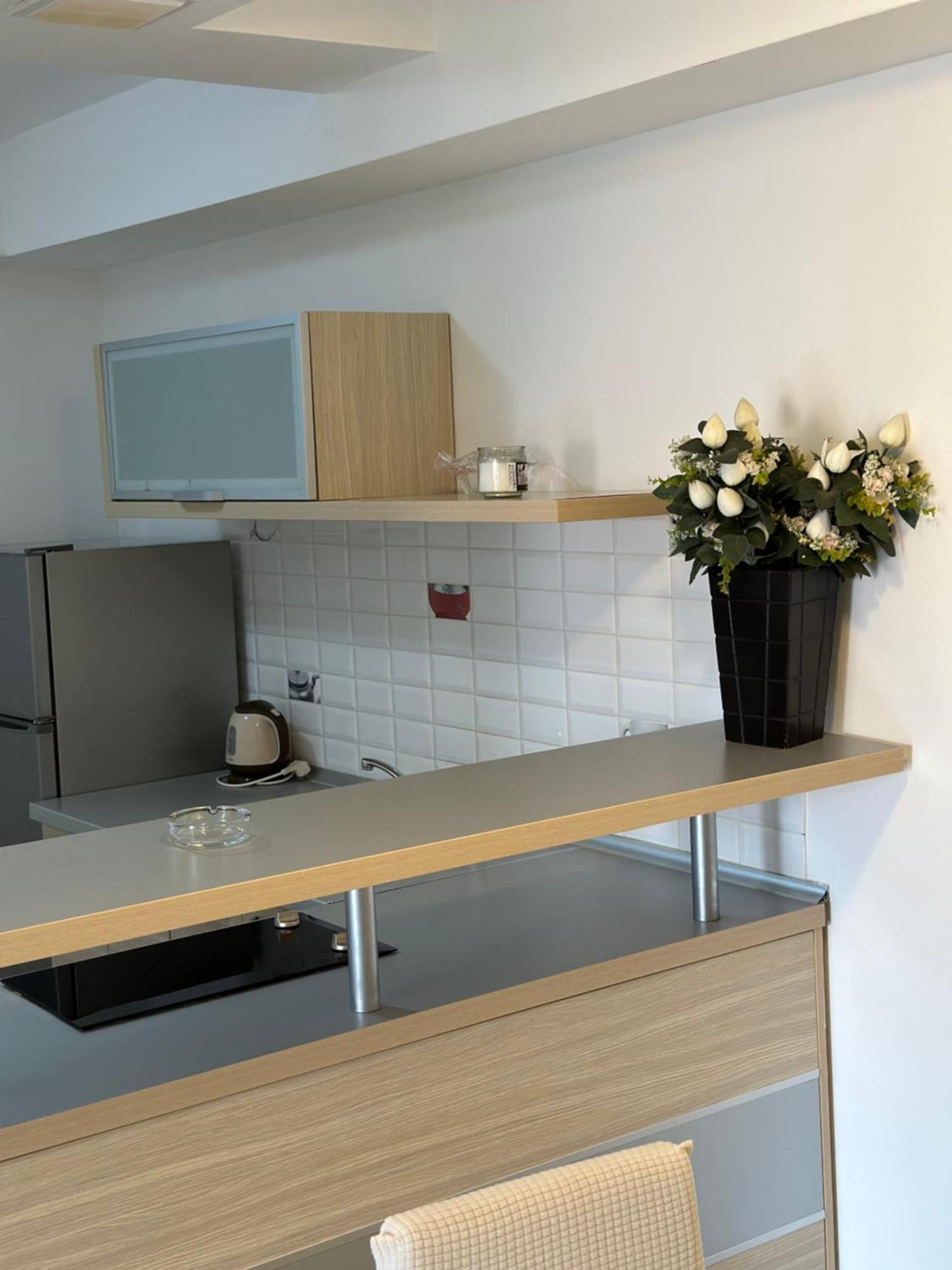 Aura Apartment Budva