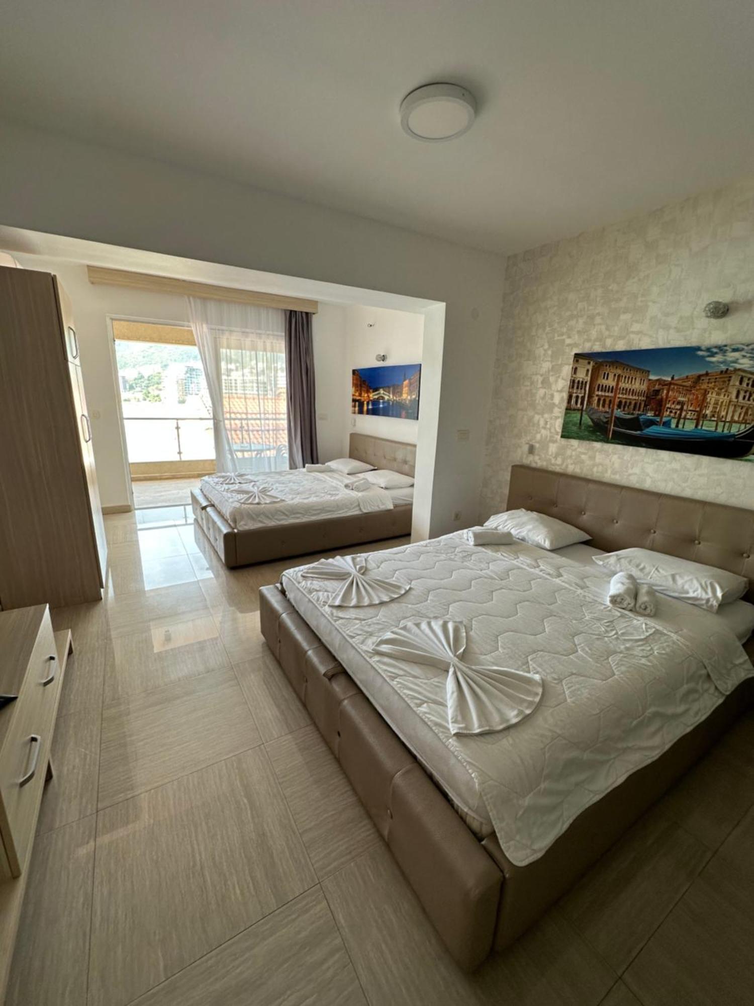 Aura Budva