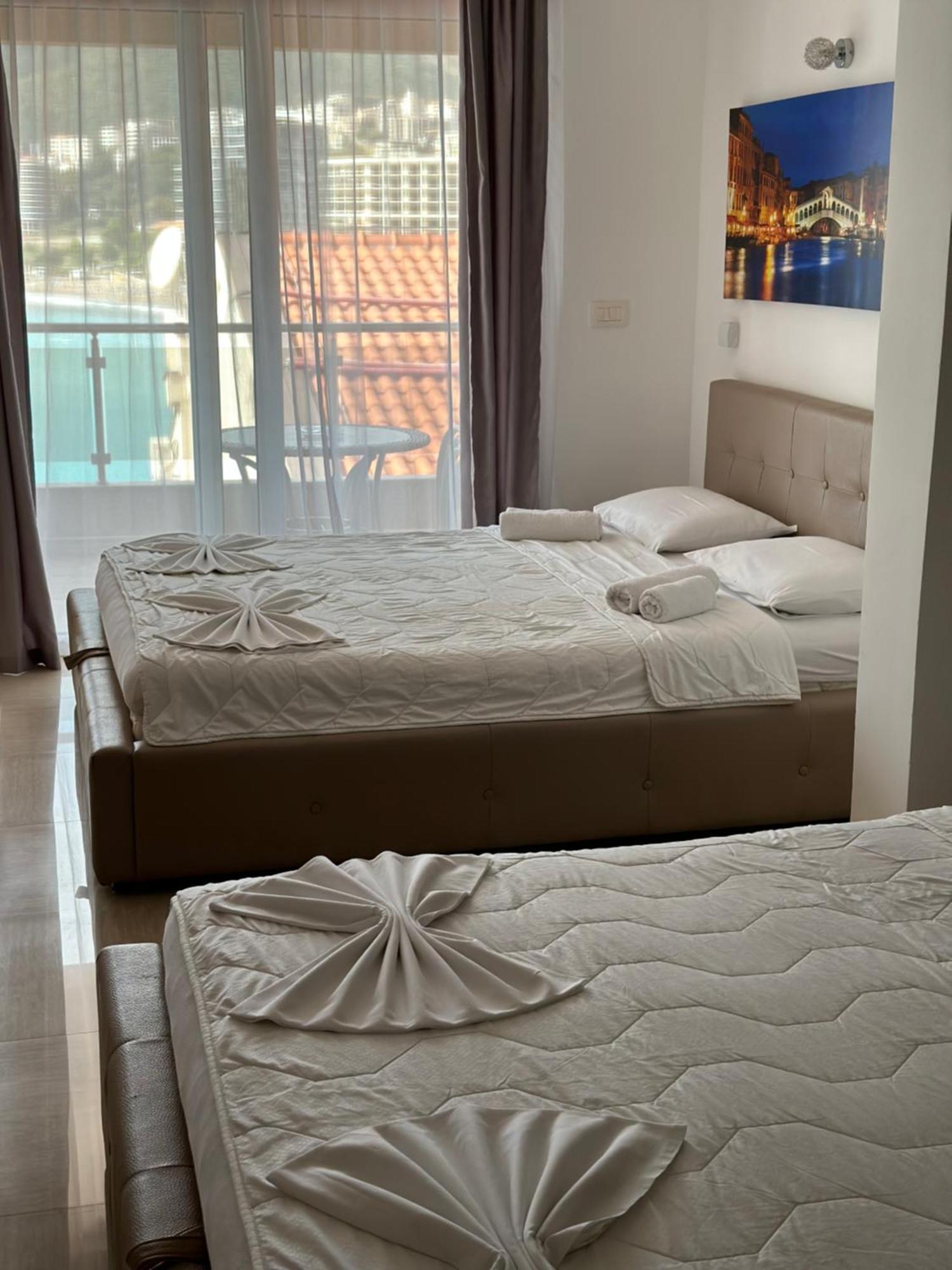 Aura Budva