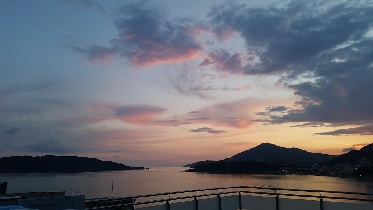 Apartment Aura Budva