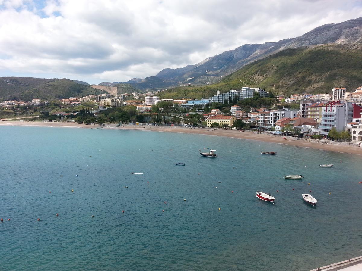 Apartment Aura Budva