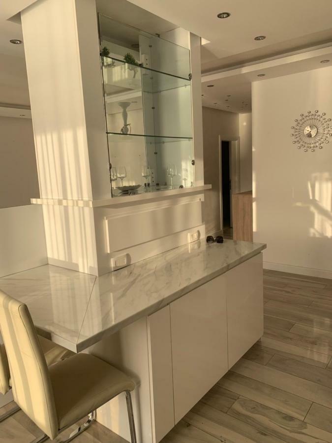 Aura Apartment Budva