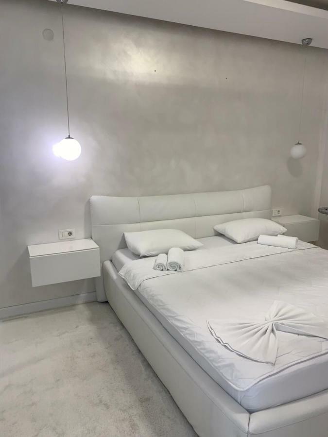 Aura Apartment Budva